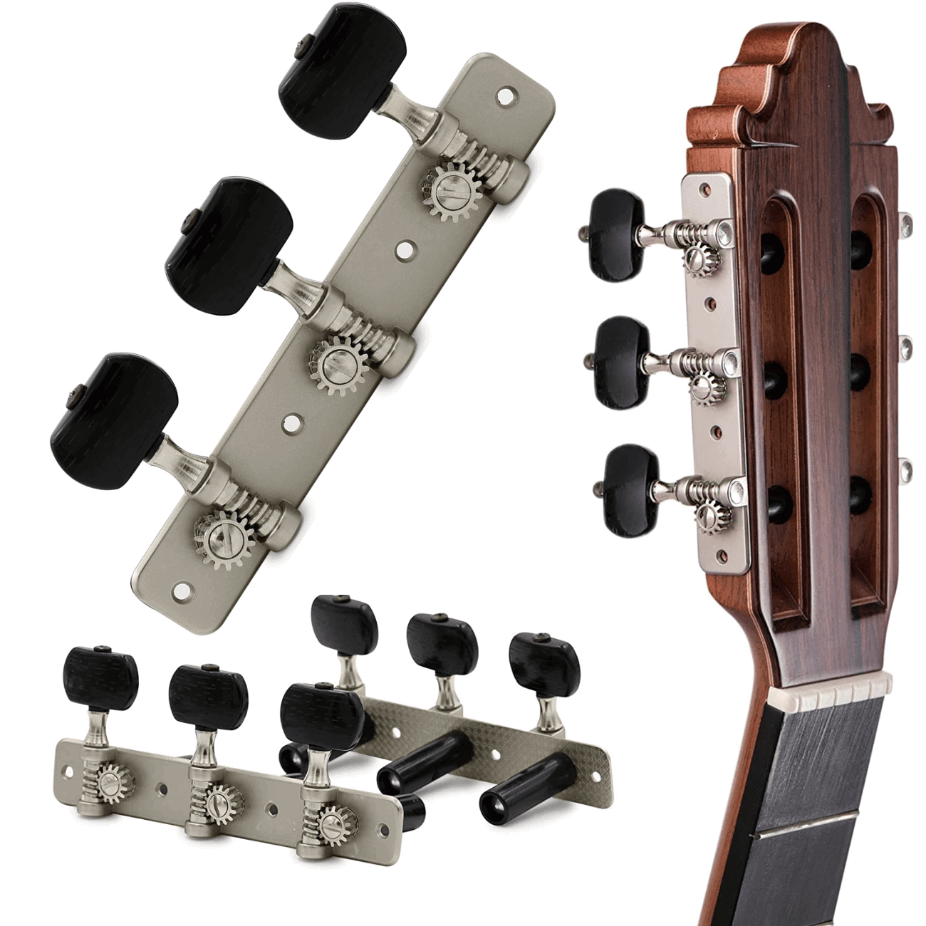 Best Classical Guitar Tuning Keys Updated A Complete Guide