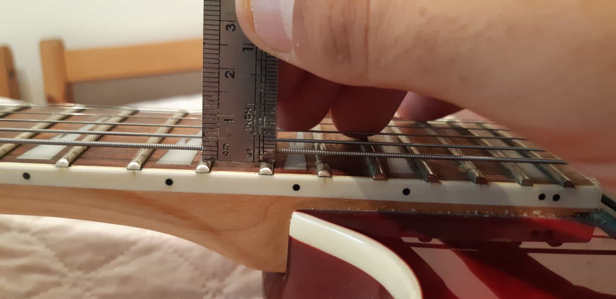 How To Fix Fret Buzz Common Causes And Easy Fixes