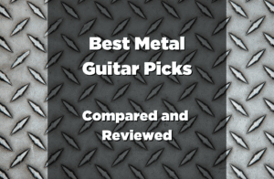 Best Metal Guitar Picks