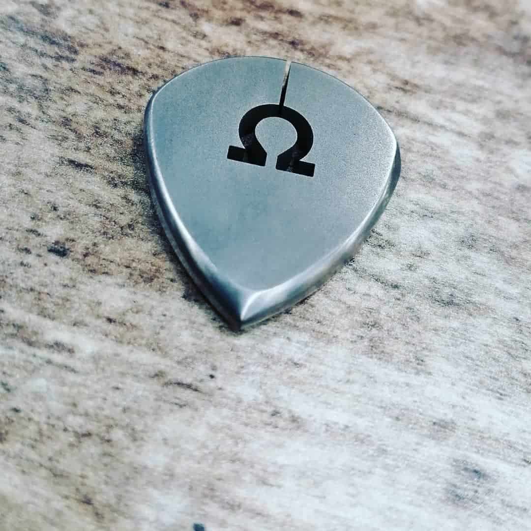 Best Metal Guitar Picks Guitar Pick Reviews