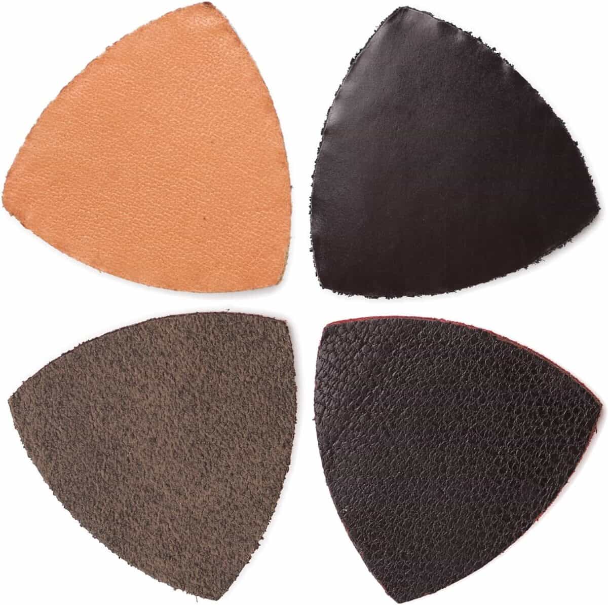 These Are The Best Ukulele Picks Guitar Pick Reviews