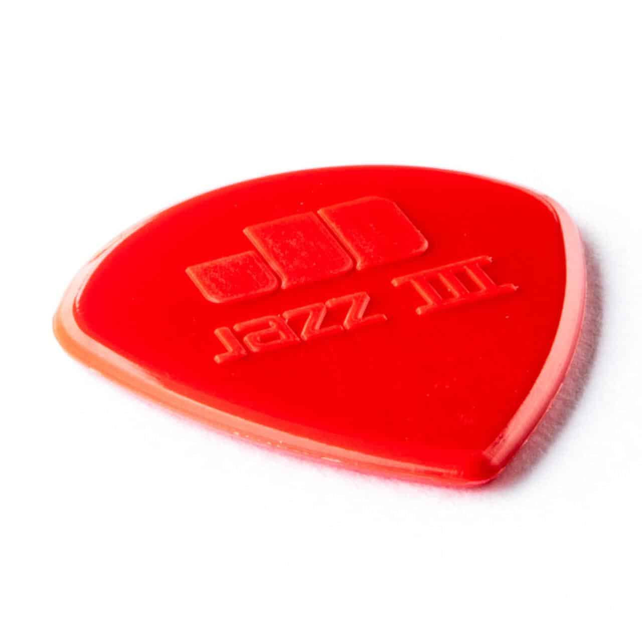 Dunlop Jazz III Review The Best Pick Of All Time? Guitar Pick Reviews