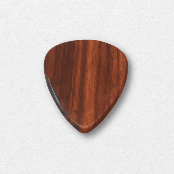 standard wooden made by gt plectrums