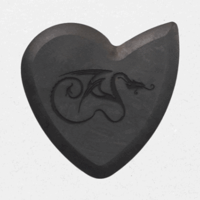 dragon's heart picks' original model