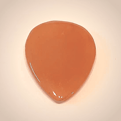 red aventurine pick by timber tones