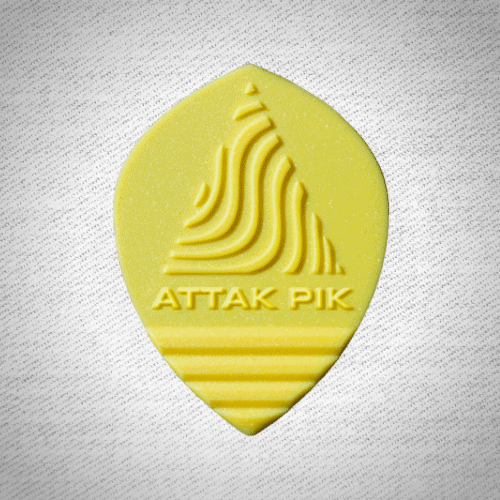 atak pik blade