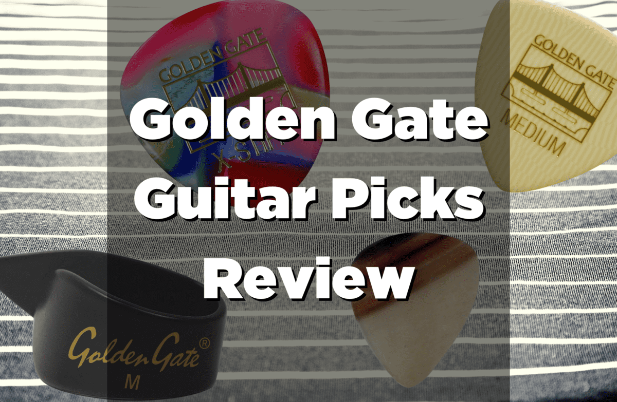 Golden Gate Picks Review UPDATED 2022 A Complete Guide