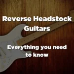 Reverse Headstock