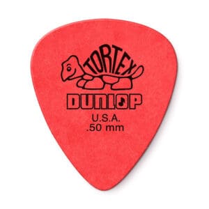 Dunlop Tortex Picks | UPDATED 2023 | A Complete Guide