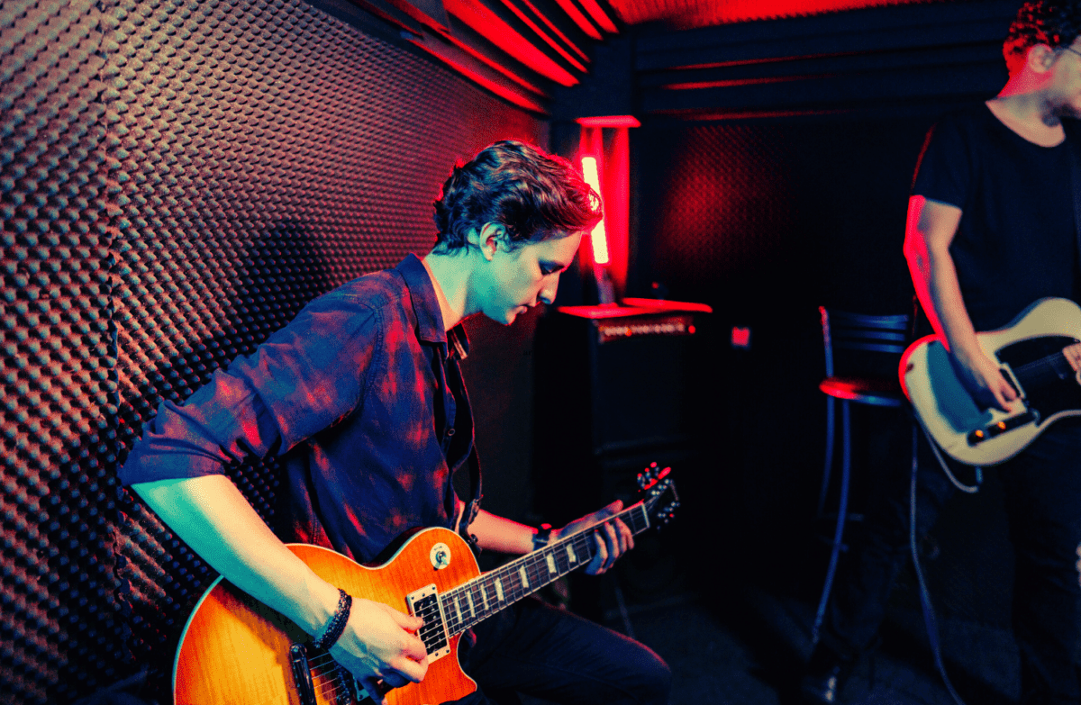 How to Improvise on Guitar Guide To Guitar Improvisation