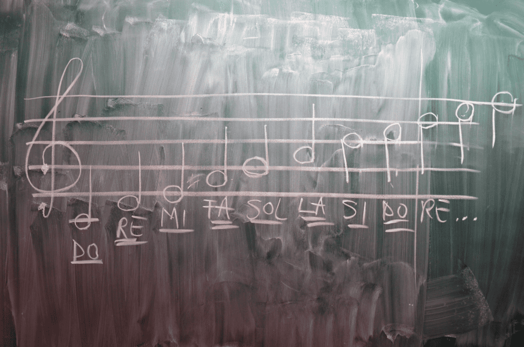 Learning and practicing scales is an important part of any guitar practice routine