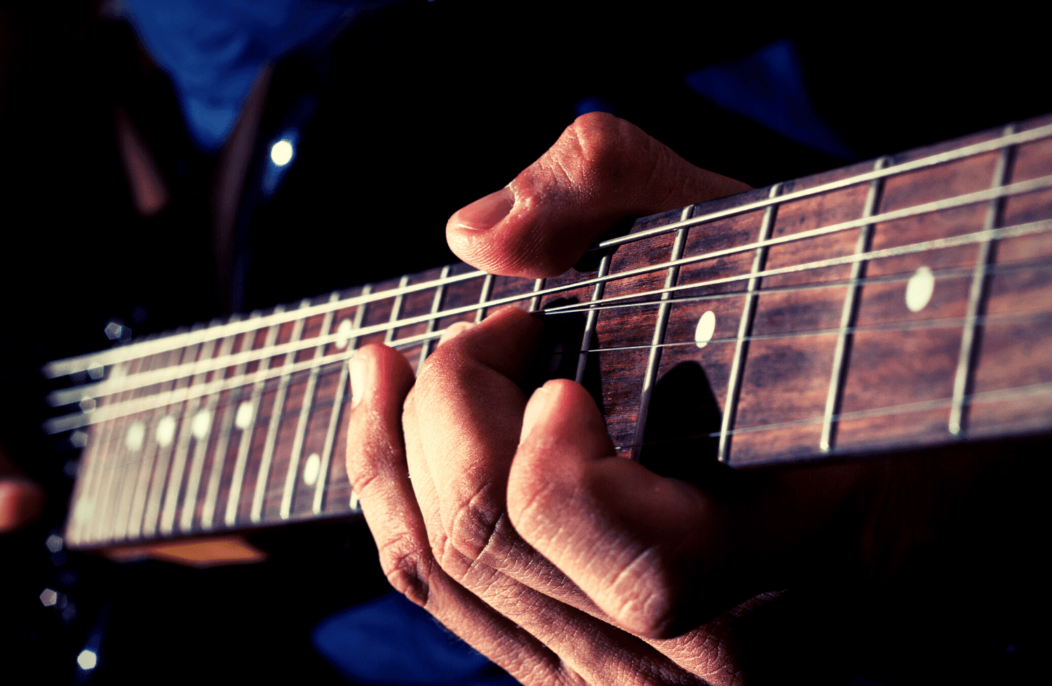 How To Improve Your Guitar Vibrato? Guitar Pick Reviews