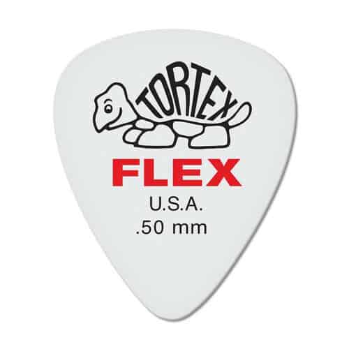 Tortex Flex 0.5mm