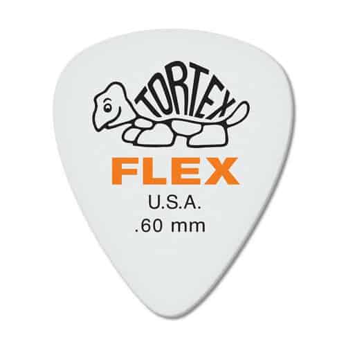 Tortex Flex 0.6mm