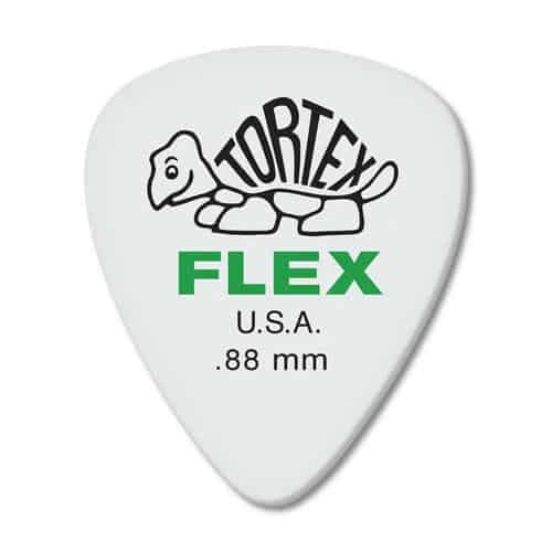 Tortex Flex 0.88mm