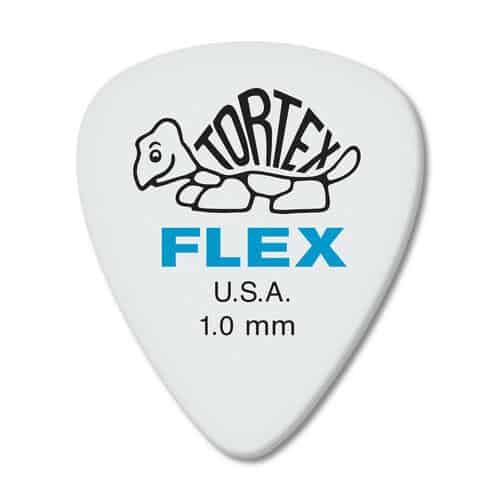 Tortex Flex 1mm