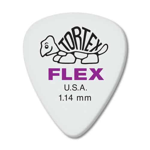Tortex Flex 1.14mm