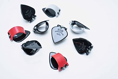 black mountain guitar picks