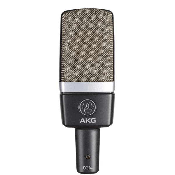 AKG C214