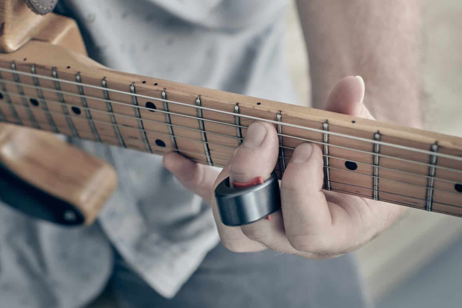 Black Mountain Guitar Picks, Thumb Picks & Slides Full Review