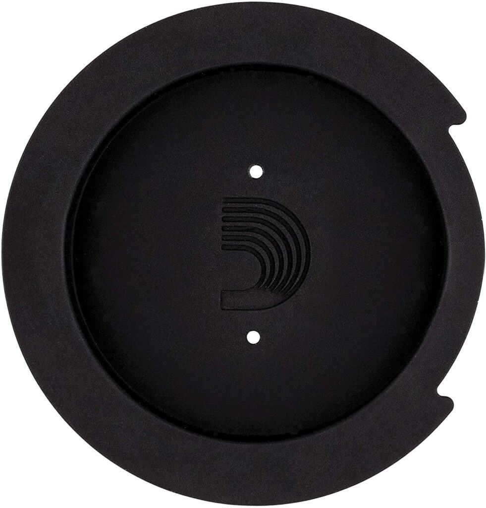 Planet Waves PW-SH-01 Screeching Halt Soundhole Cover