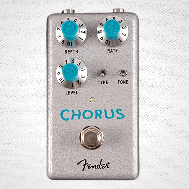 Fender Hammertone Chorus