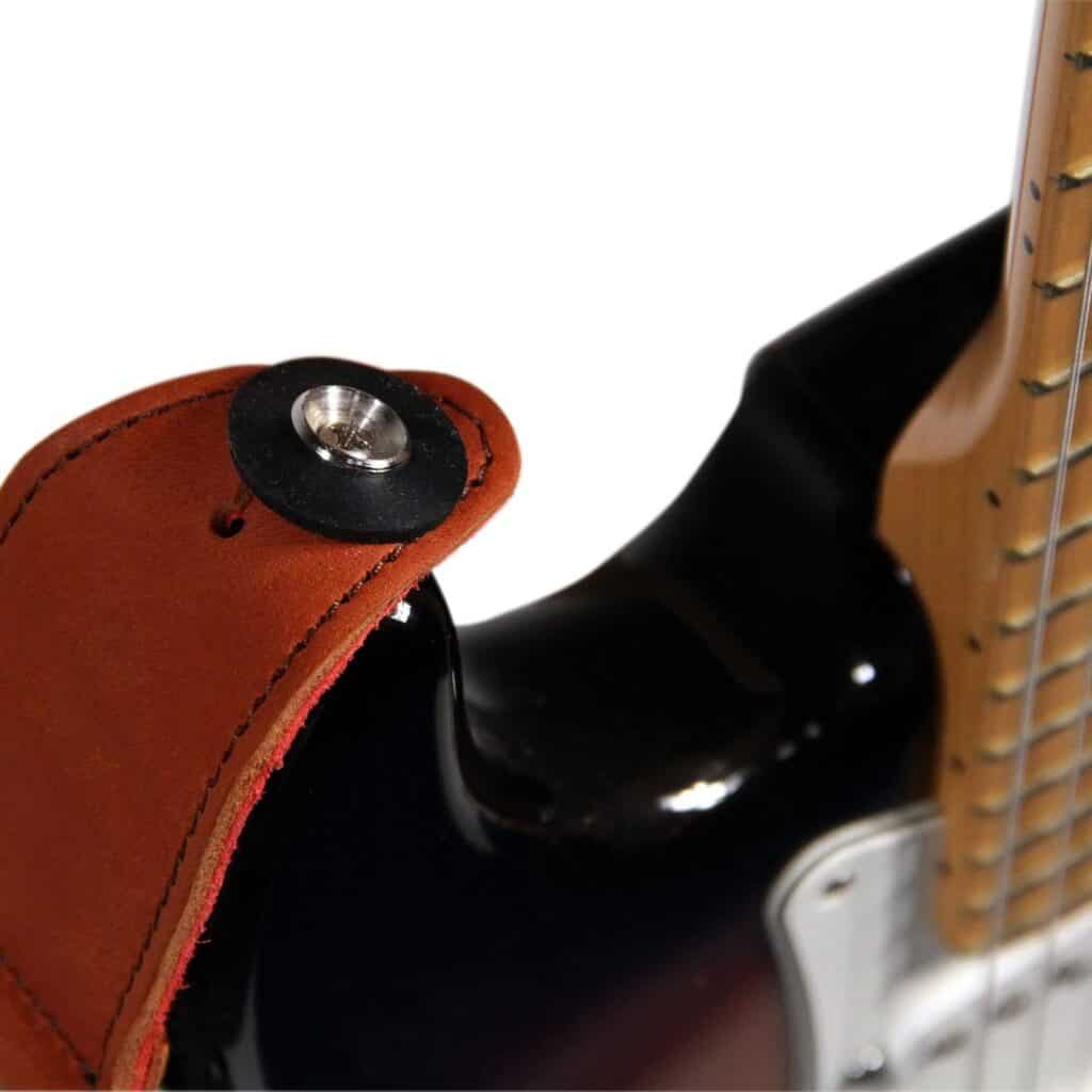 Guitar Savers Strap Locks