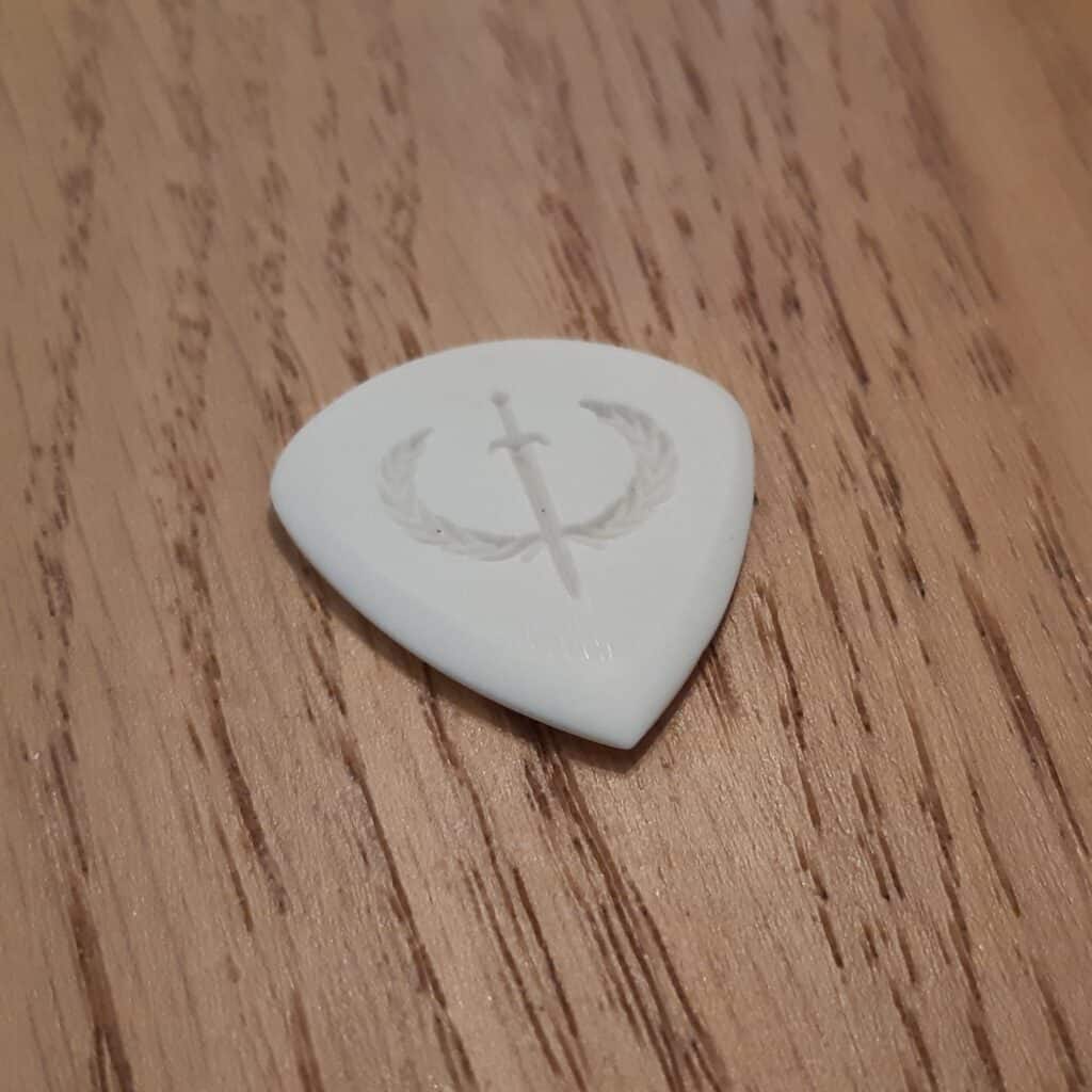 Iron Age Jazz XL Pick