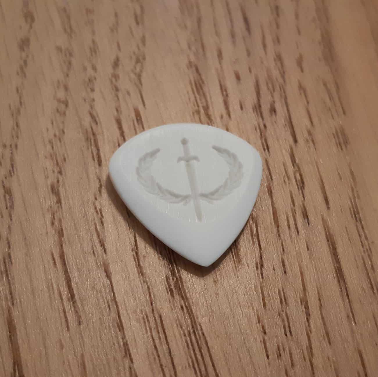 Iron Age Guitar Picks Review Guitar Pick Reviews