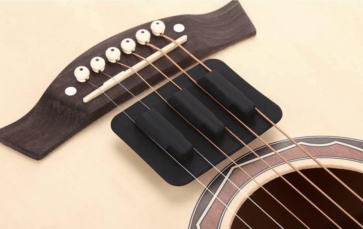 How To Practice Guitar Quietly 3 Simple Tricks to Keep Everyone Happy