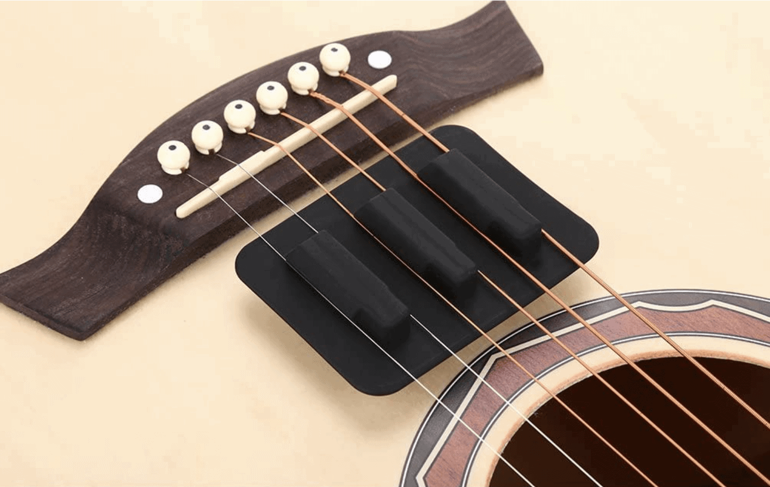 How To Practice Guitar Quietly 3 Simple Tricks to Keep Everyone Happy