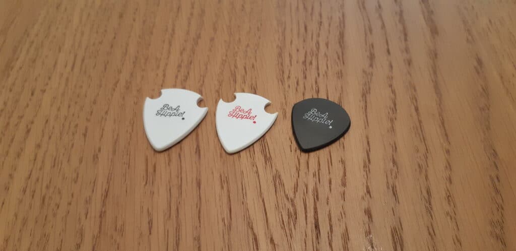 Hippie Picks