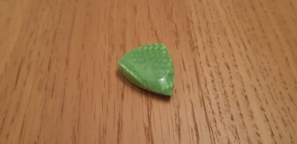 Juma Guitar Pick