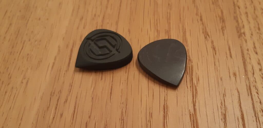 Richlite Guitar Picks