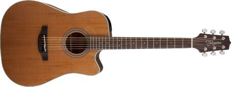 All Acoustic Guitar Sizes And Types Explained - Guitar Pick Reviews