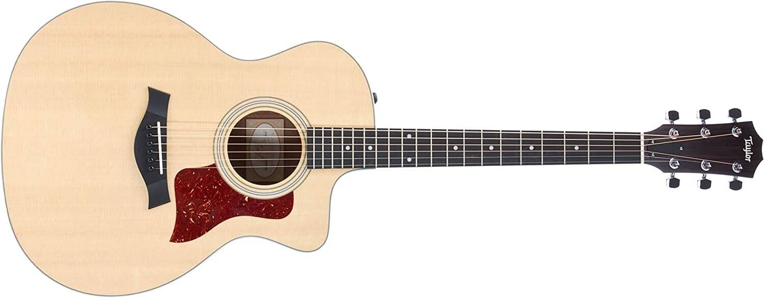 All Acoustic Guitar Sizes and Types Explained Guitar Pick Reviews