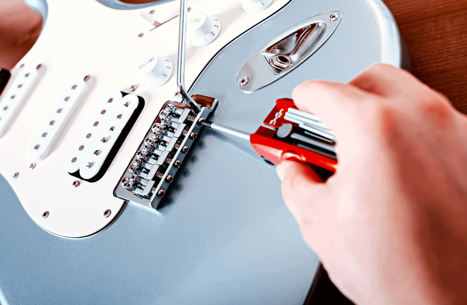 Ibanez MTZ11 Quick Access Multitool Review