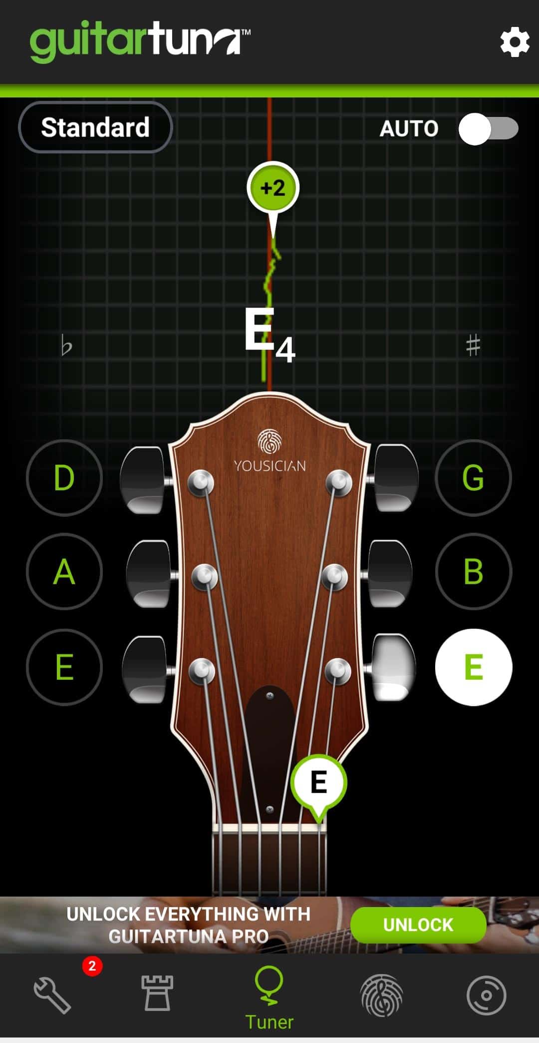 How to Easily Tune a Floyd Rose Guitar and Keep it In Tune