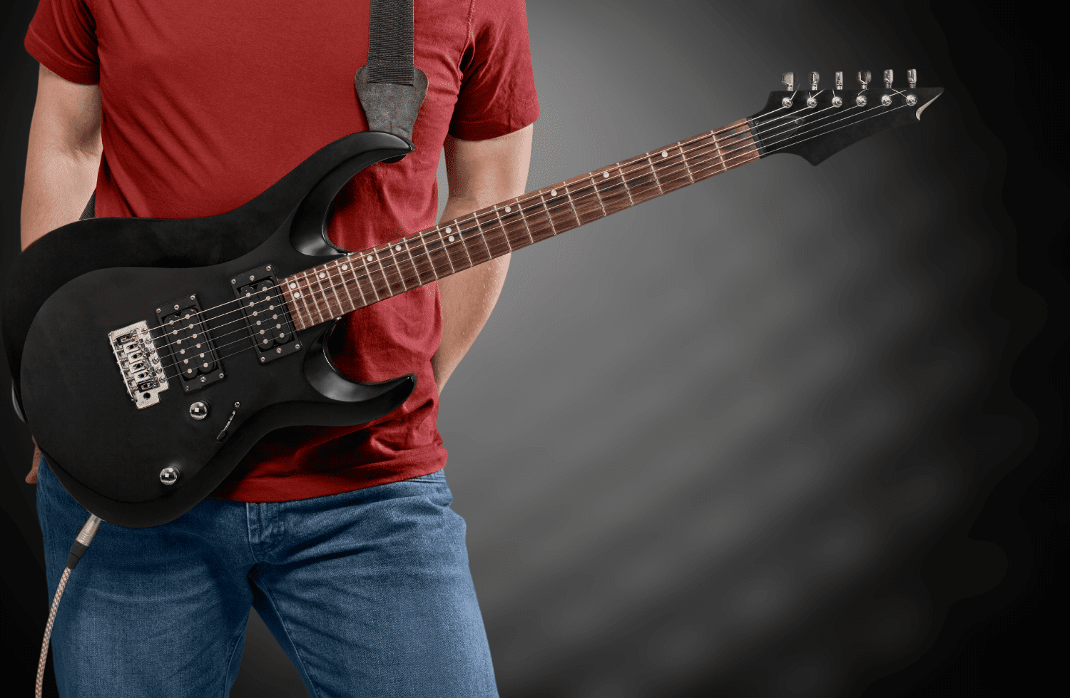 How To Put On A Guitar Strap? Step By Step Guide