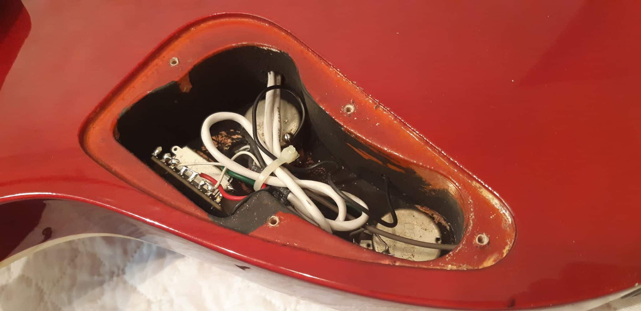 How to Set Up a Guitar Easy Step By Step Guide to Guitar Setup