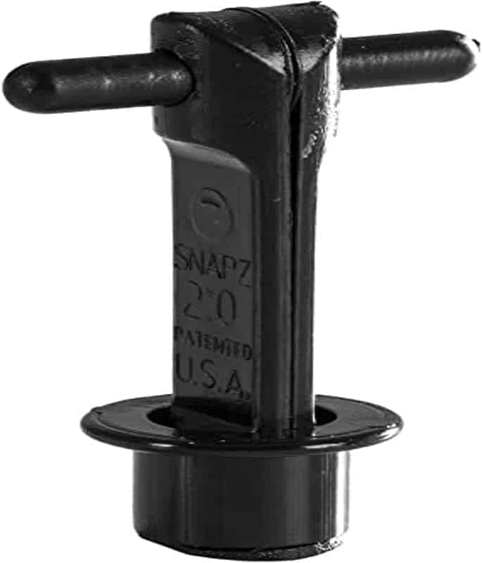 BIGROCK Innovations - Snapz 2.0 Acoustic Guitar Bridge Pin Puller