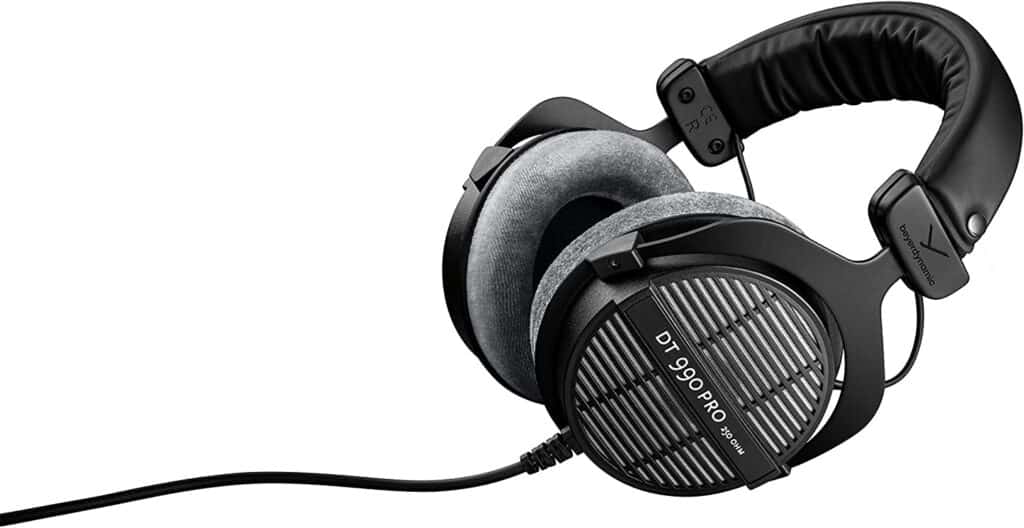 Beyerdynamic DT 990 Pro Headphones