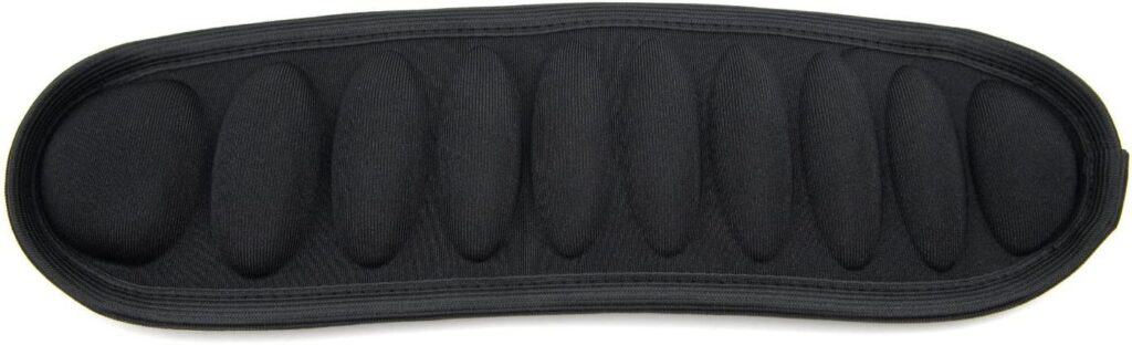 D'Addario Accessories Gel Guitar Strap Pad