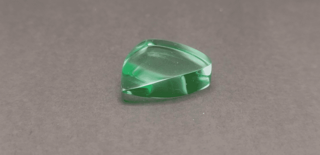 Dasotomic Glass Guitar Pick