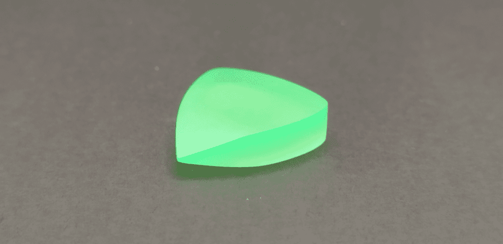 Dasotomic Glow Guitar Pick