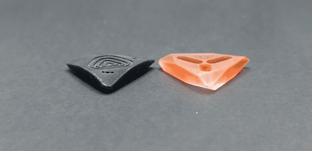 Dasotomic Ripper and Ripper v2 Picks