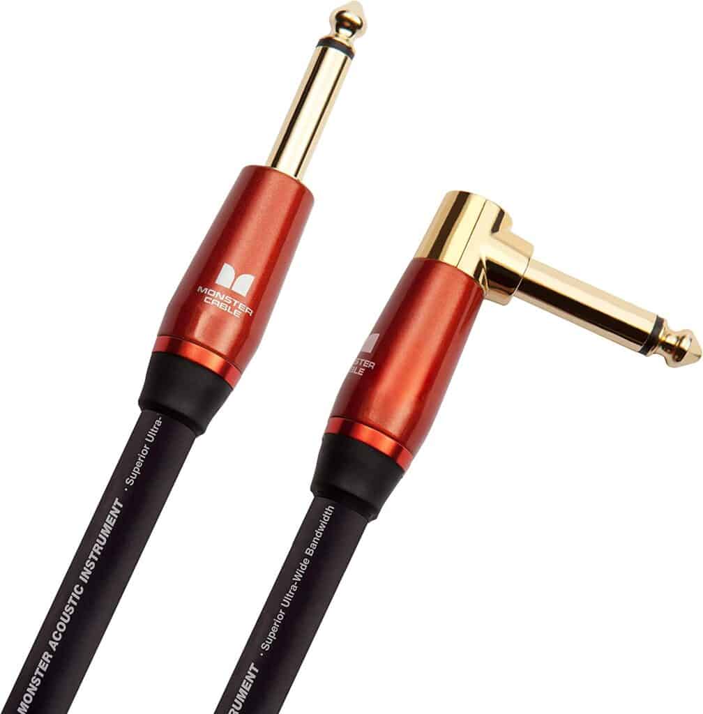 Monster Prolink Guitar Cable