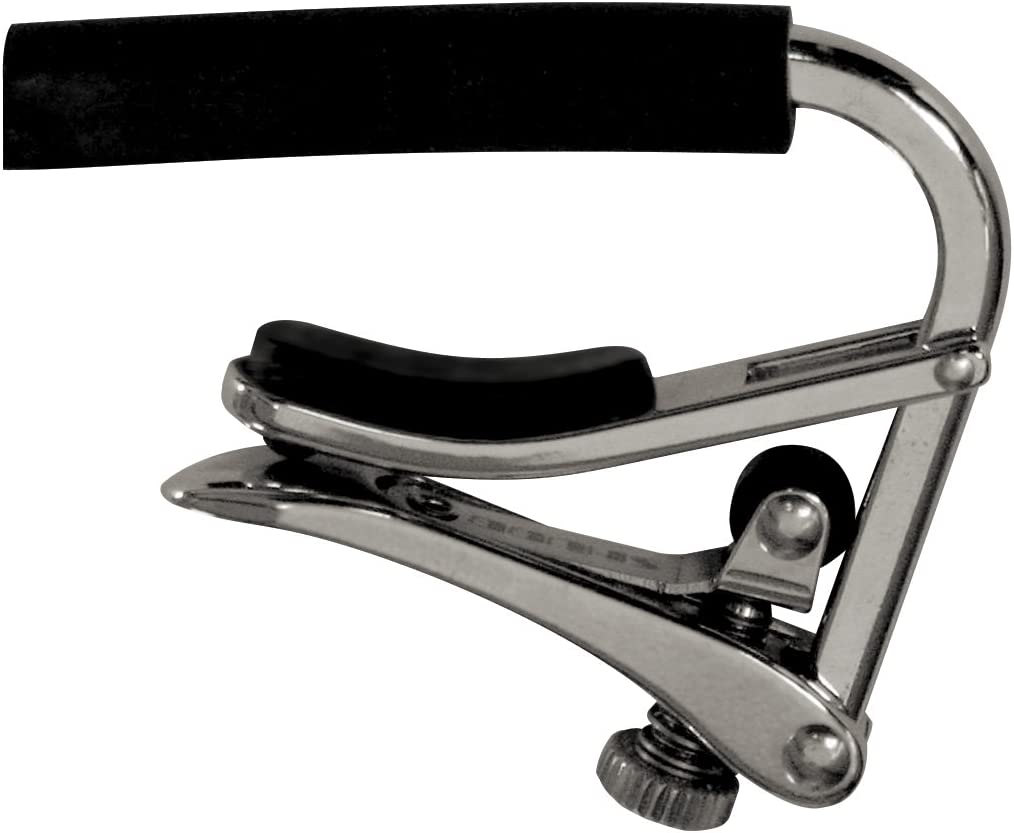 Shubb Guitar Capo