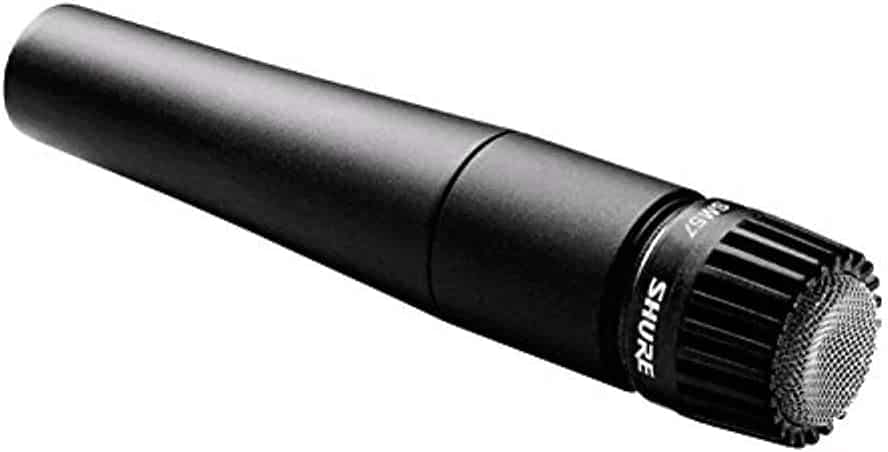 Shure SM57