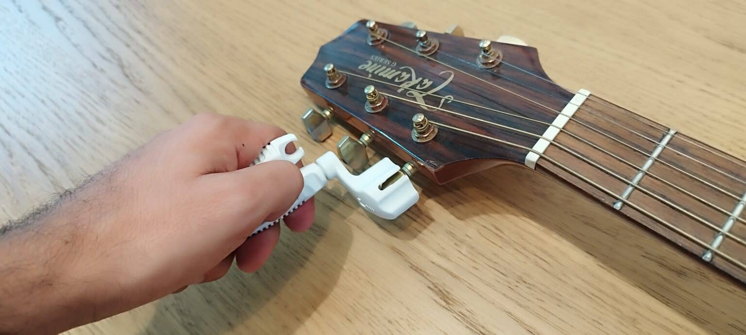 How To Restring An Acoustic Guitar? A Step By Step Guide